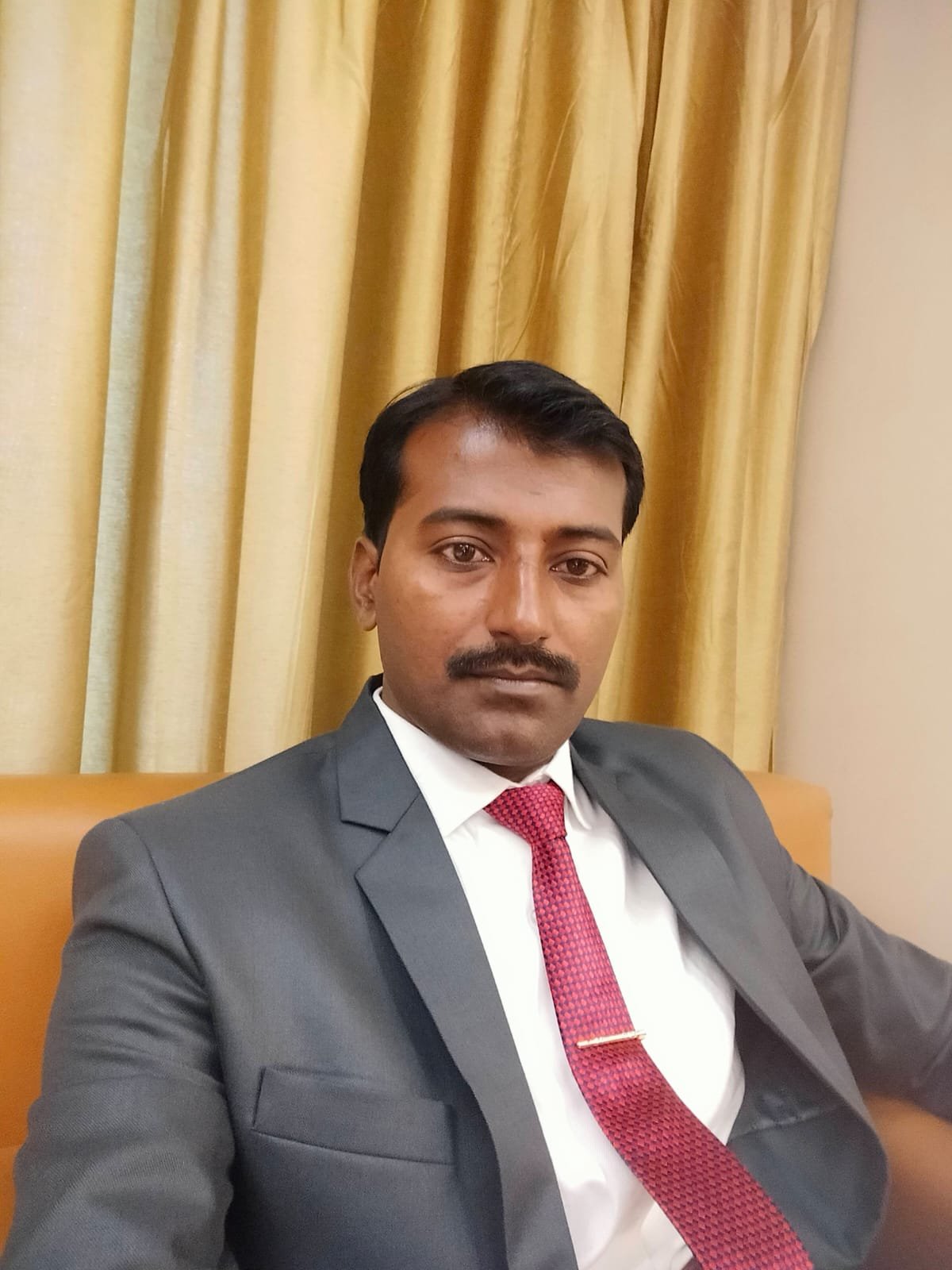 President - Jijau School of Nursing