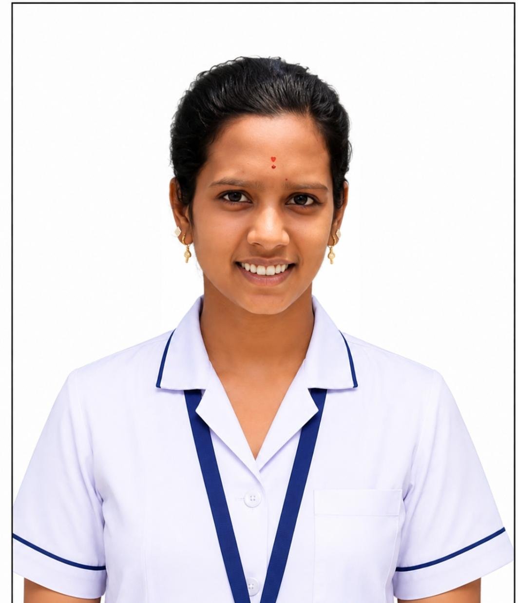 JIJAU Nursing Student