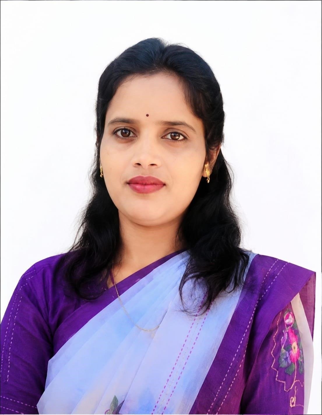 Faculty Member