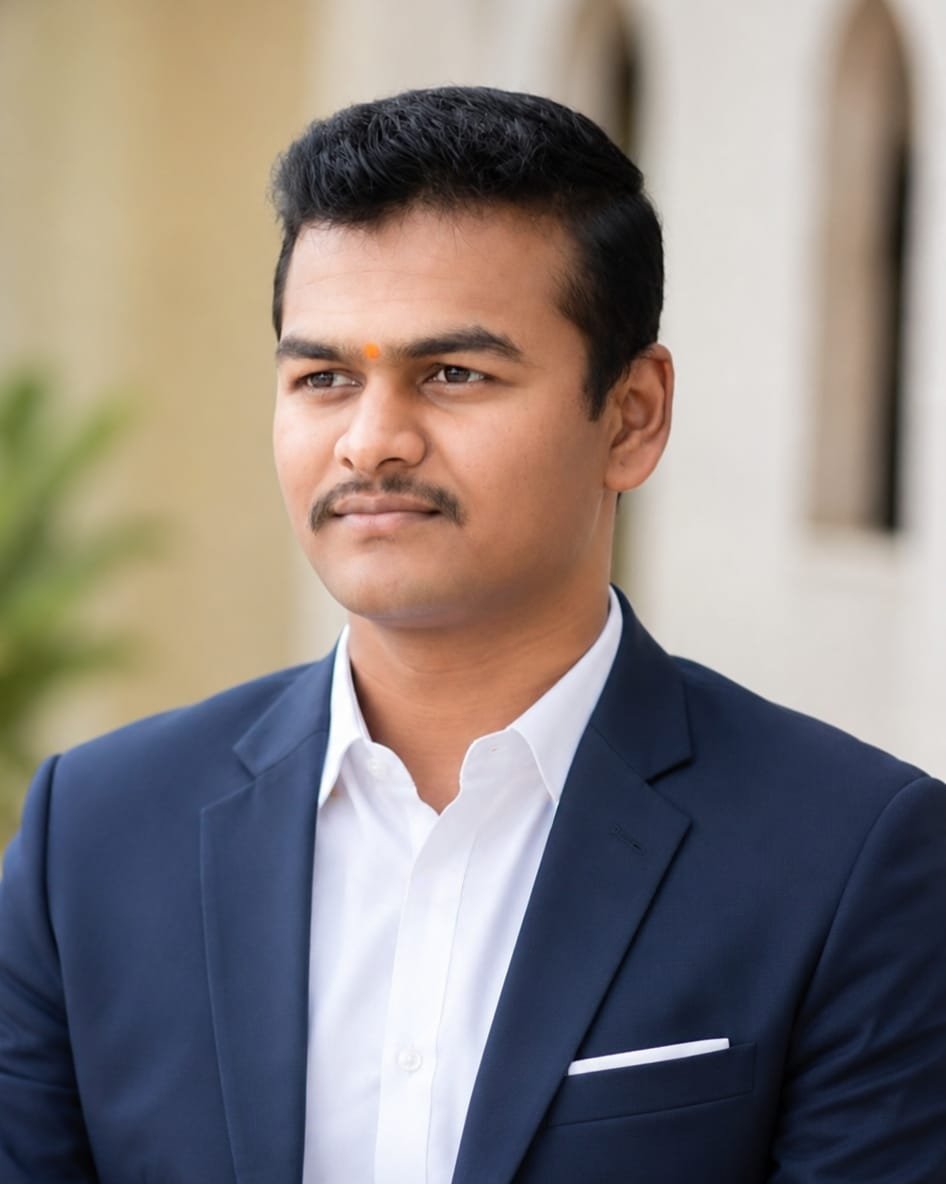 Faculty Member