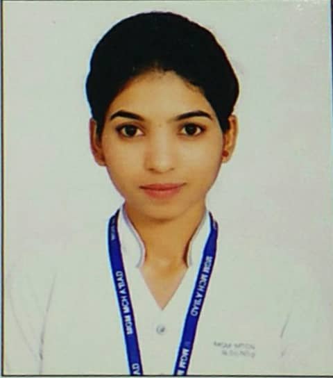 Faculty Member